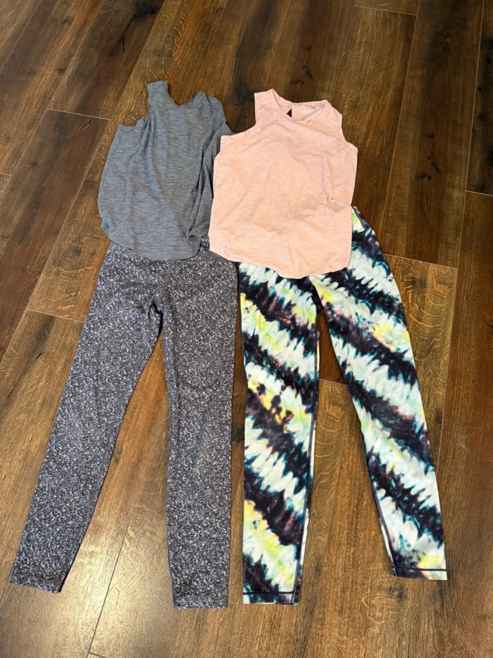 Athleta Girl - size XL/14
